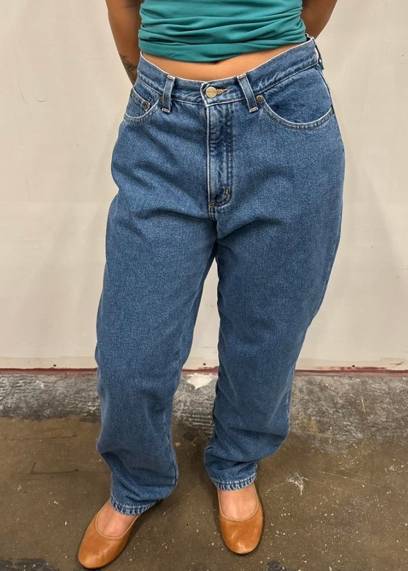 Vintage L.L. Bean Jeans