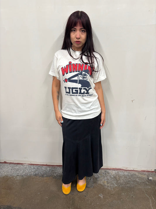 Vintage Red Sox Shirt
