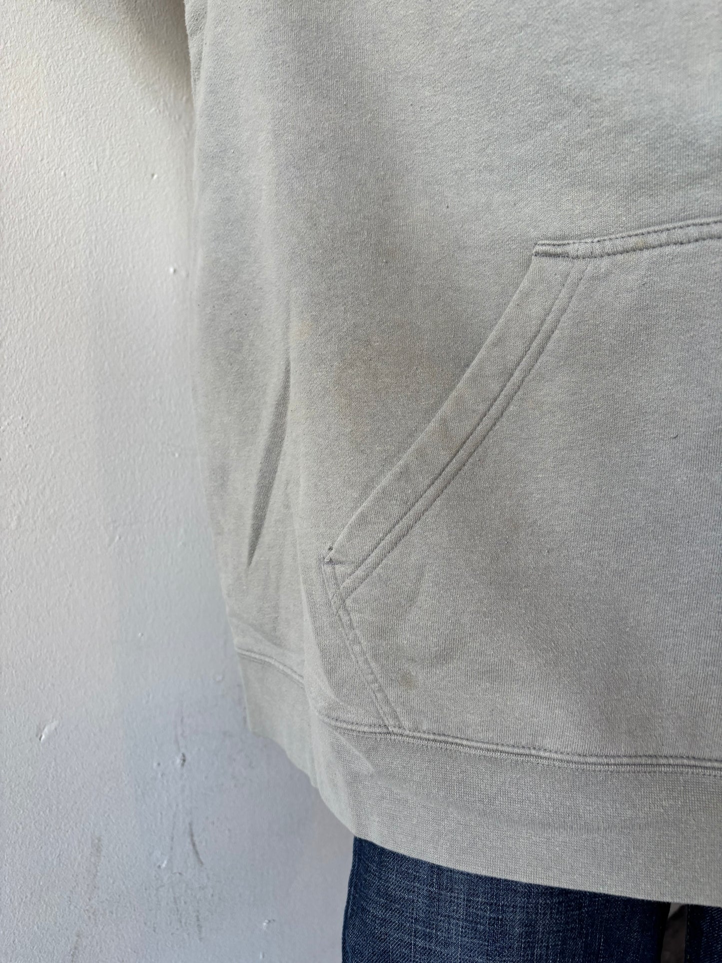 Vintage Dallas Cowboys Hoodie