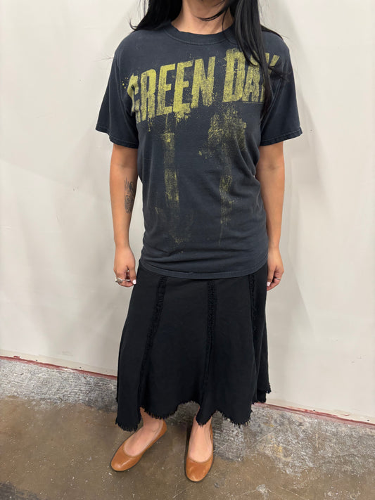 Green Day Shirt