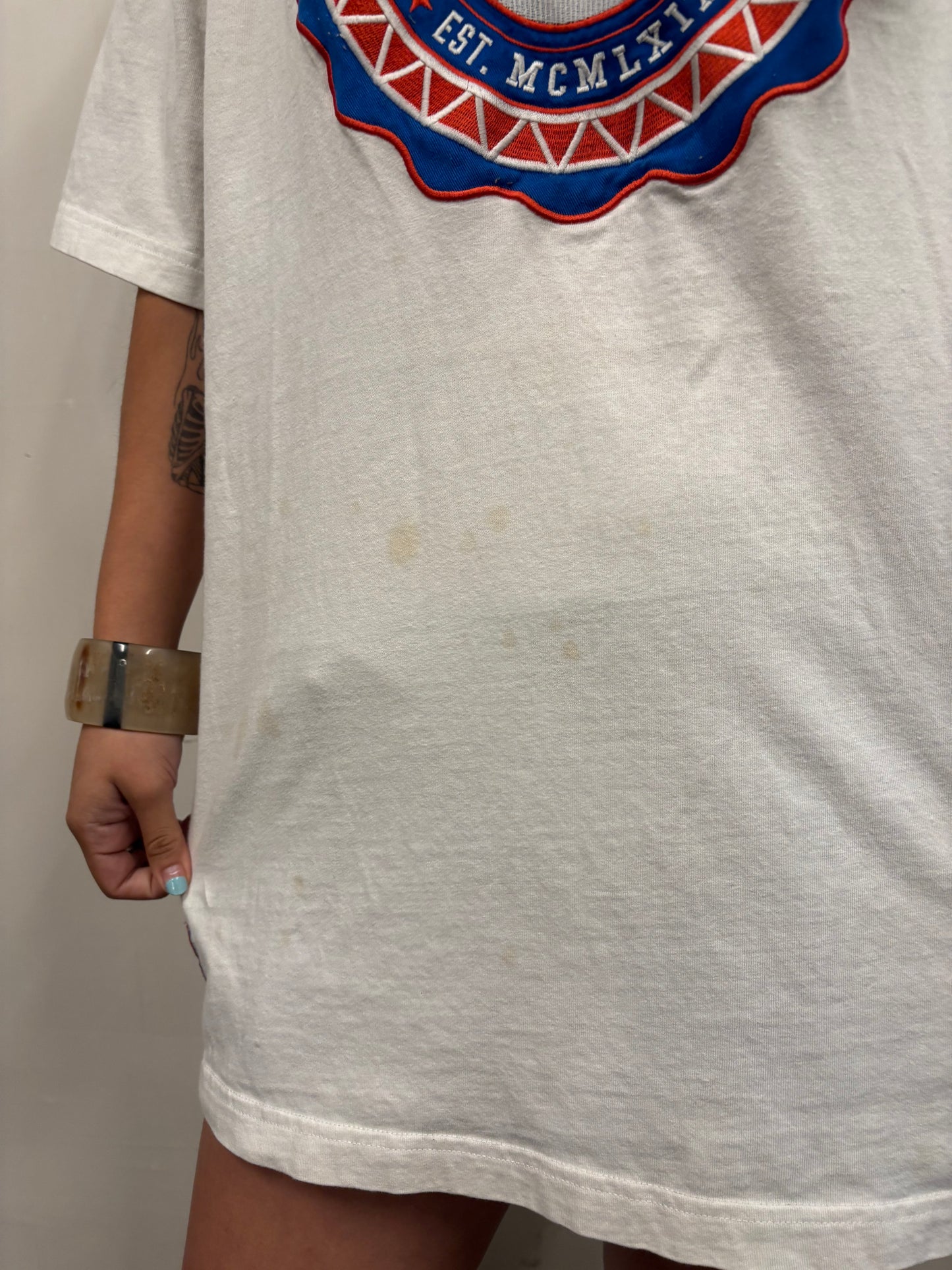Vintage Coogi Australia Shirt