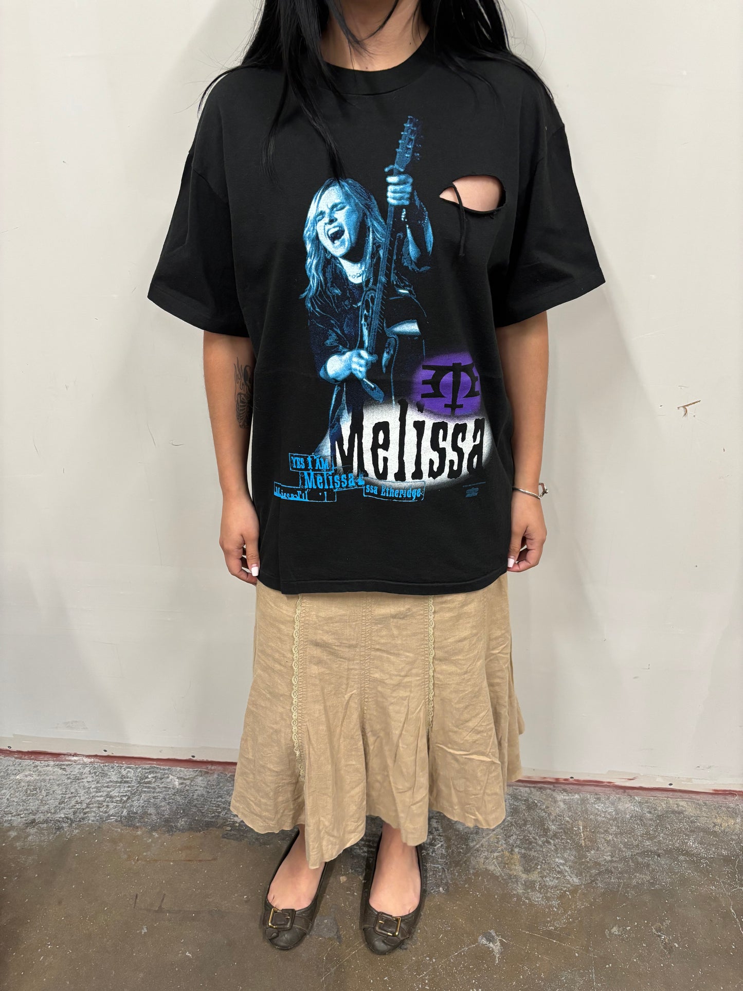 Vintage Melissa Shirt