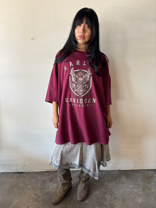 Vintage Harley Davidson Shirt