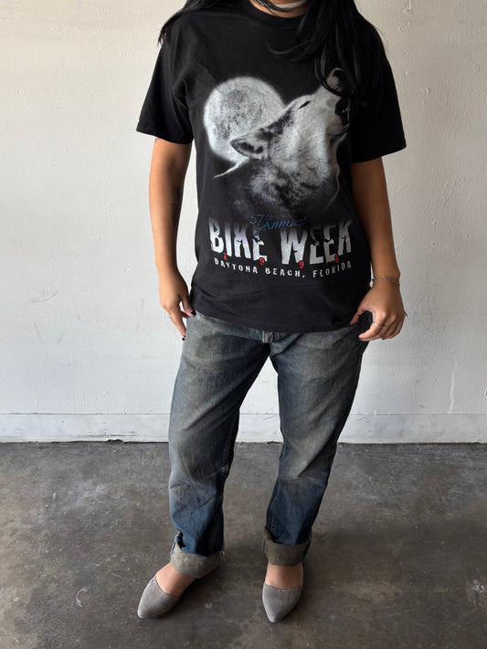 Bike Week Shirt