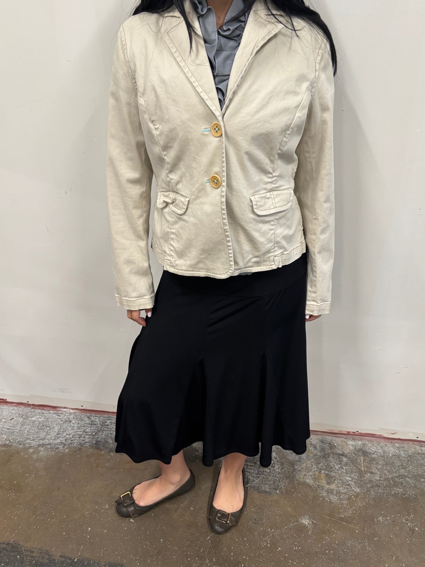 Vintage Janeville Blazer