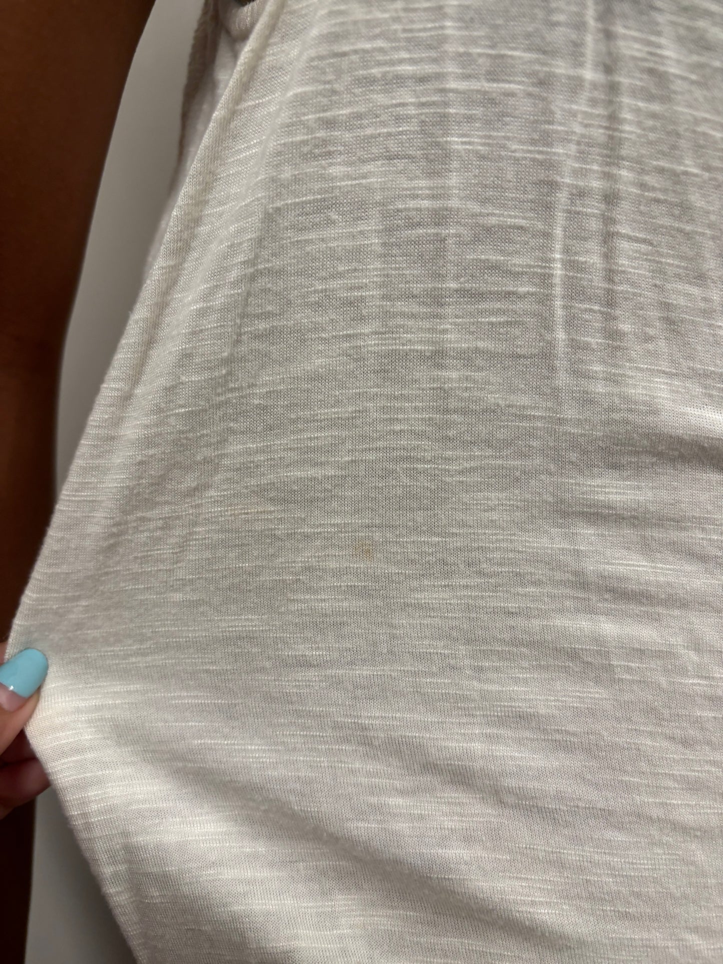 H&M Lace Tank Top