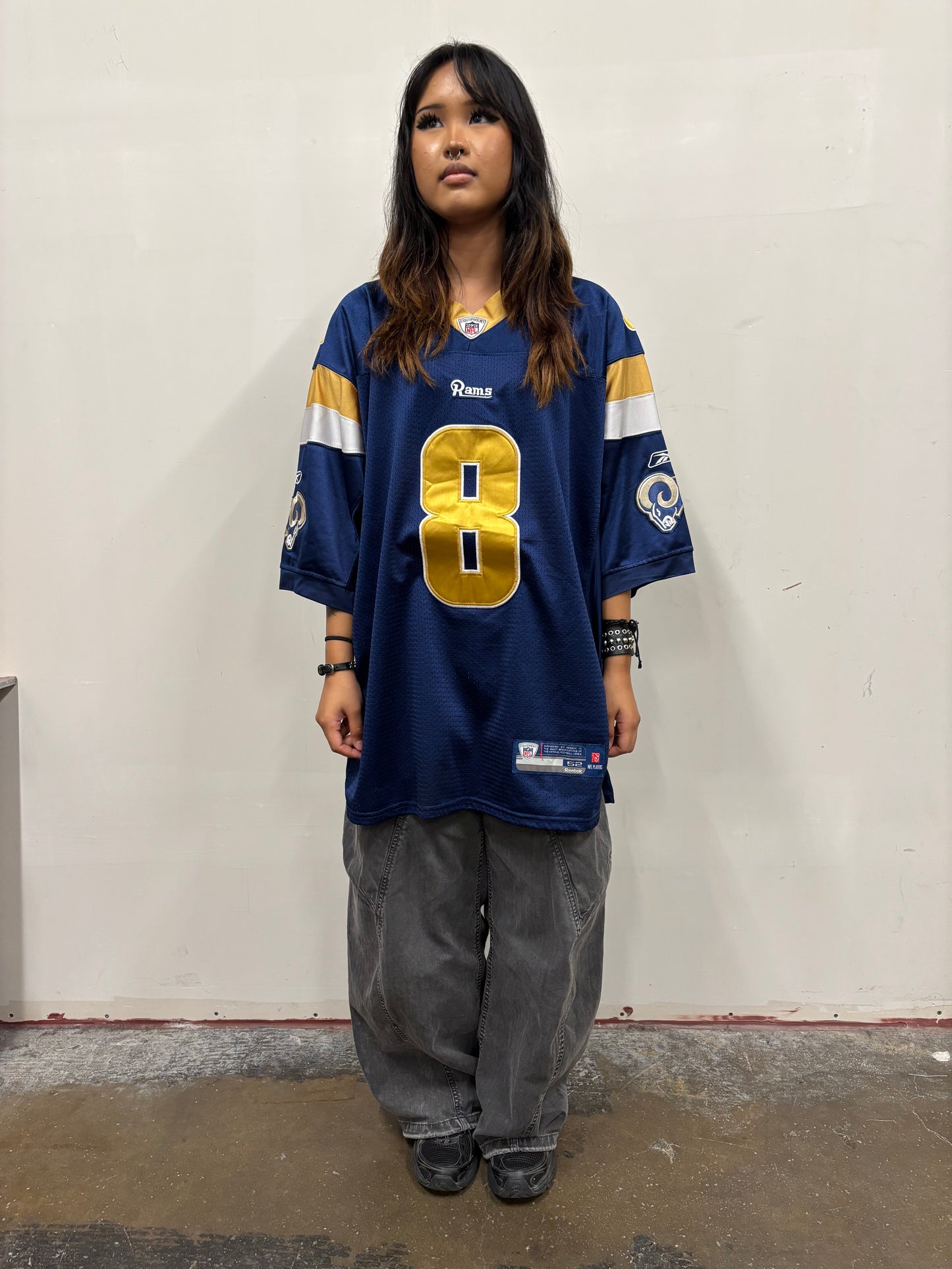 Los Angeles Rams Jersey