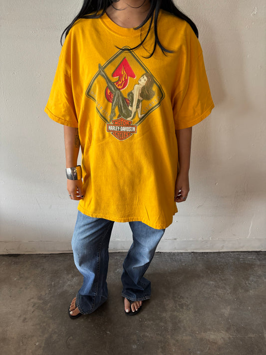 Vintage Harley Davidson Arizona Shirt