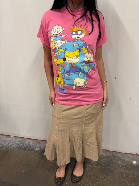 Vintage Rugrats Shirt