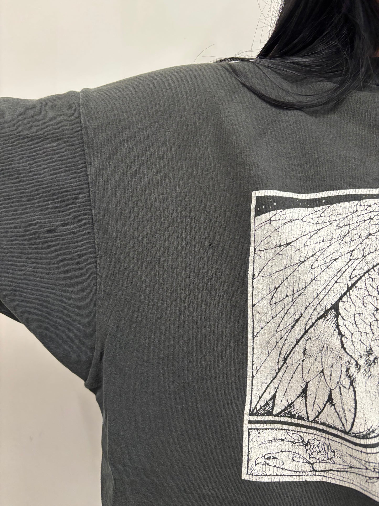 Vintage Wolf W/ Wings Shirt