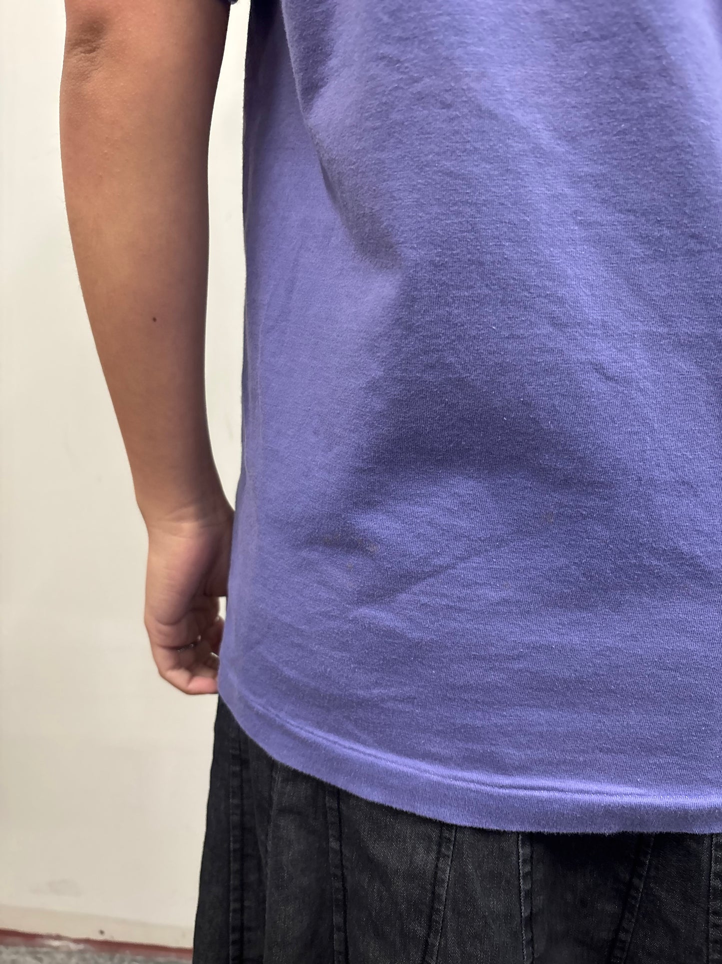 Vintage Garfield Shirt