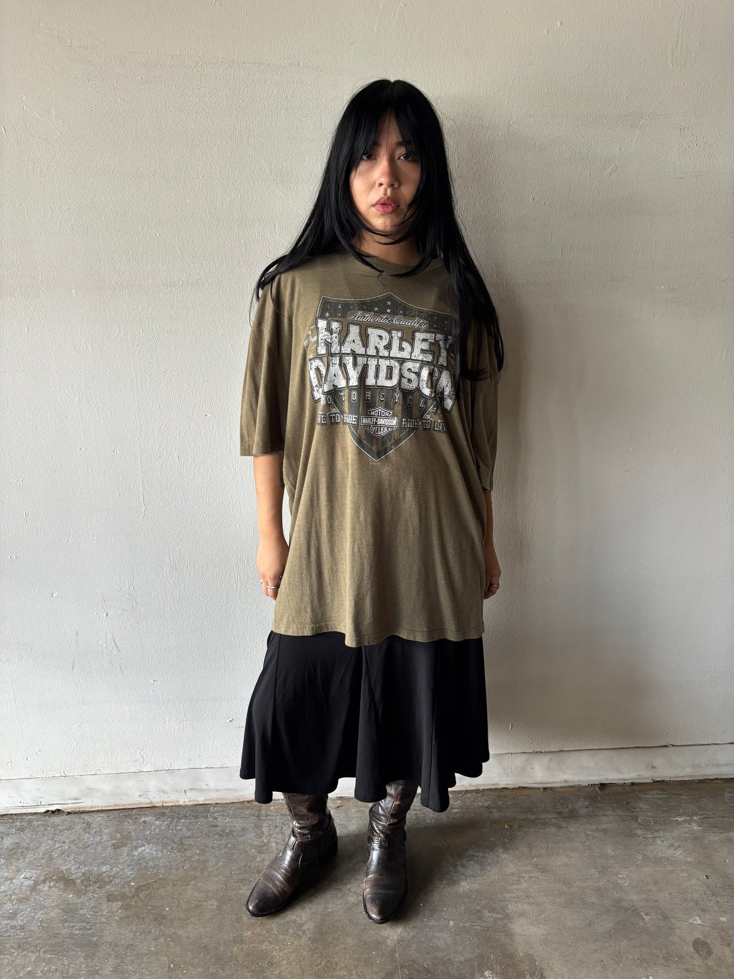 Harley Davidson Arizona Shirt