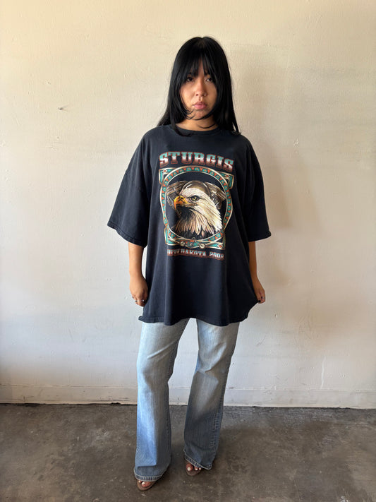 Vintage Sturgis South Dakota Shirt