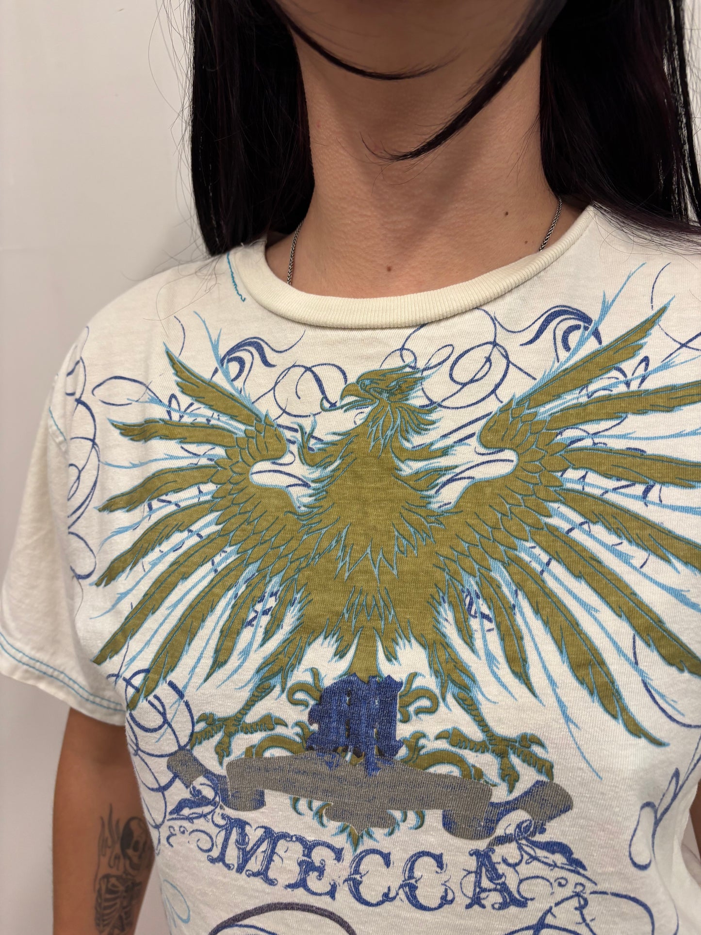 Y2K Shirt