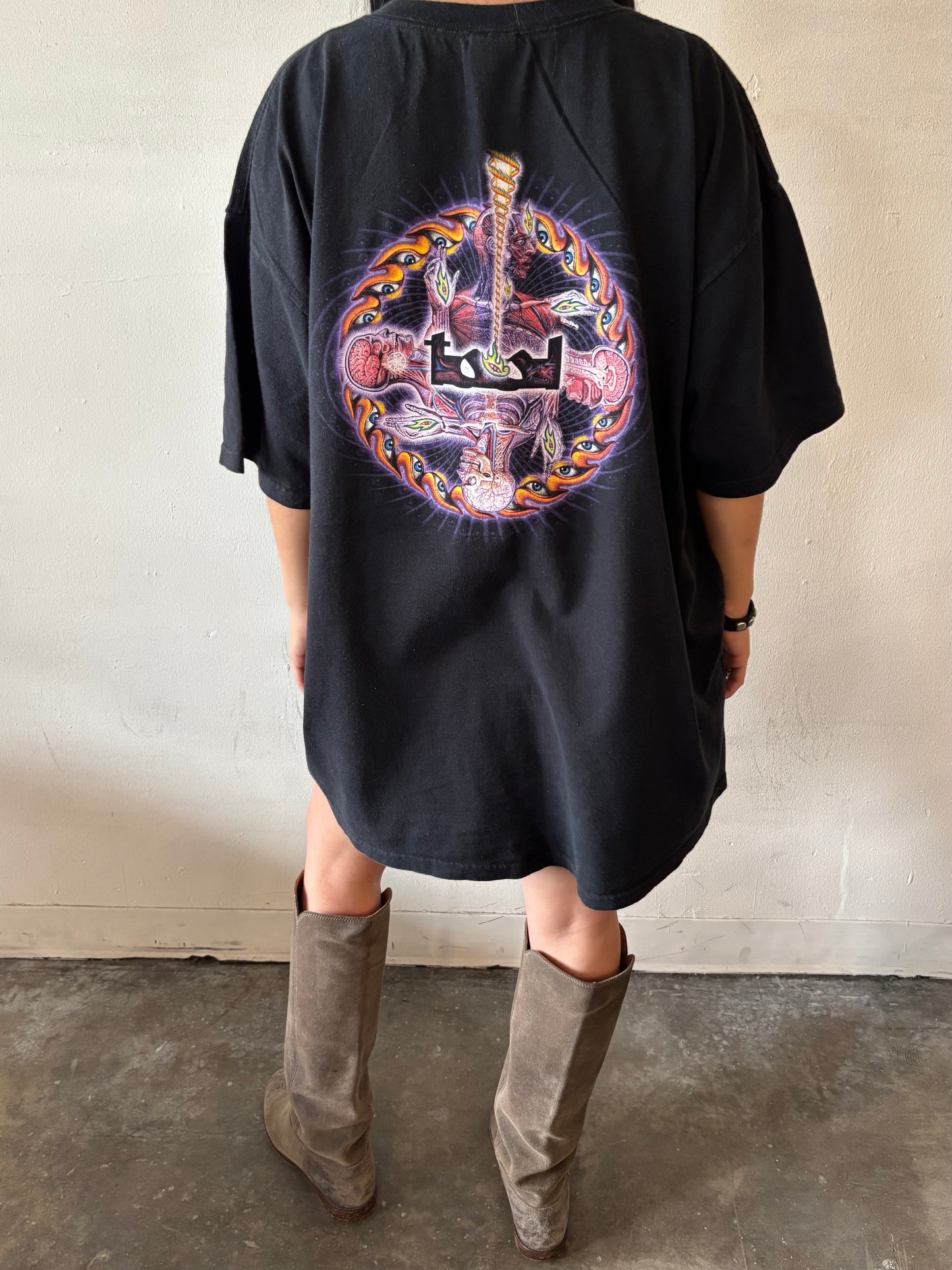 Vintage TOOL Shirt