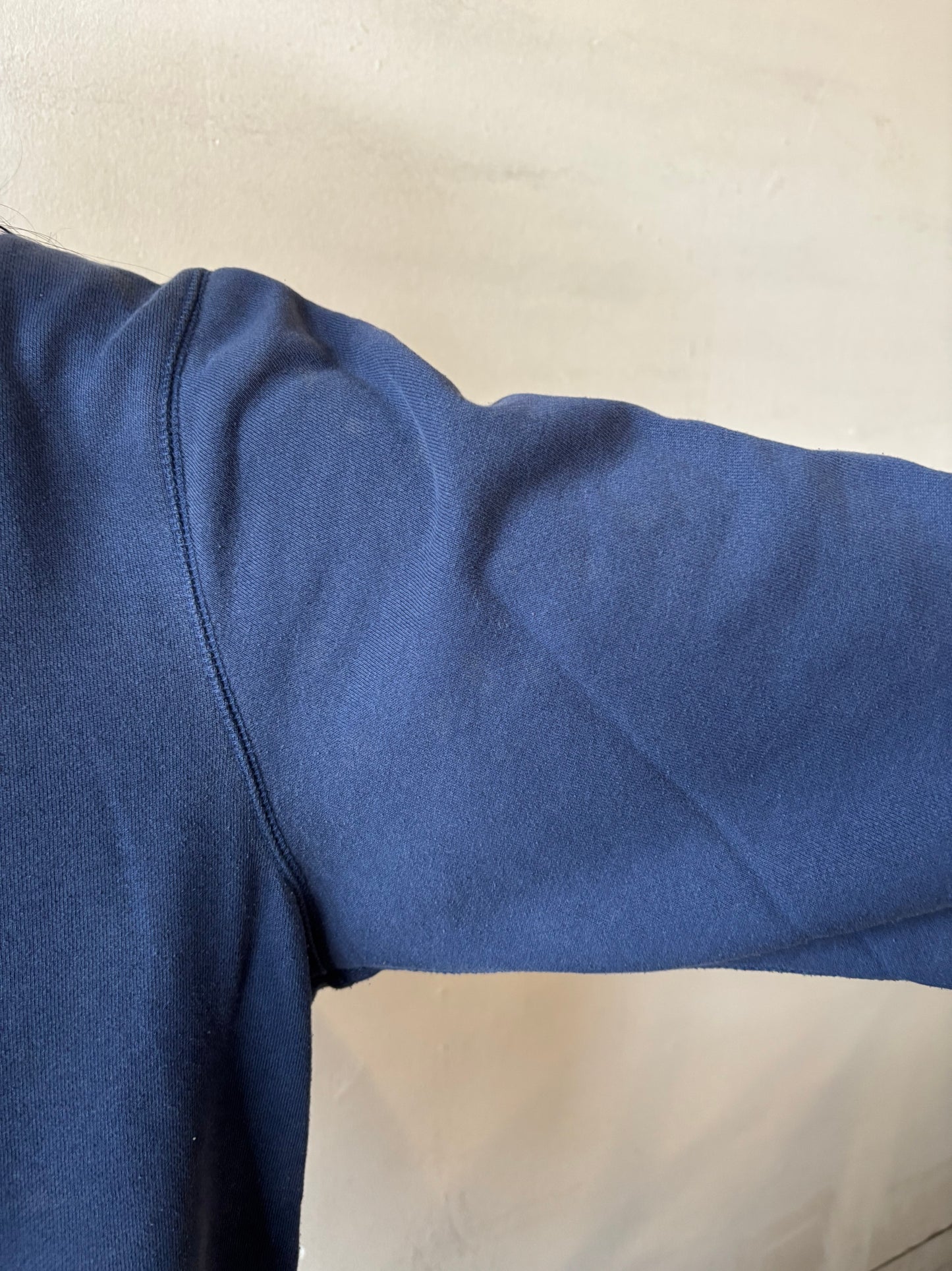 Vintage New England Patriots Hoodie