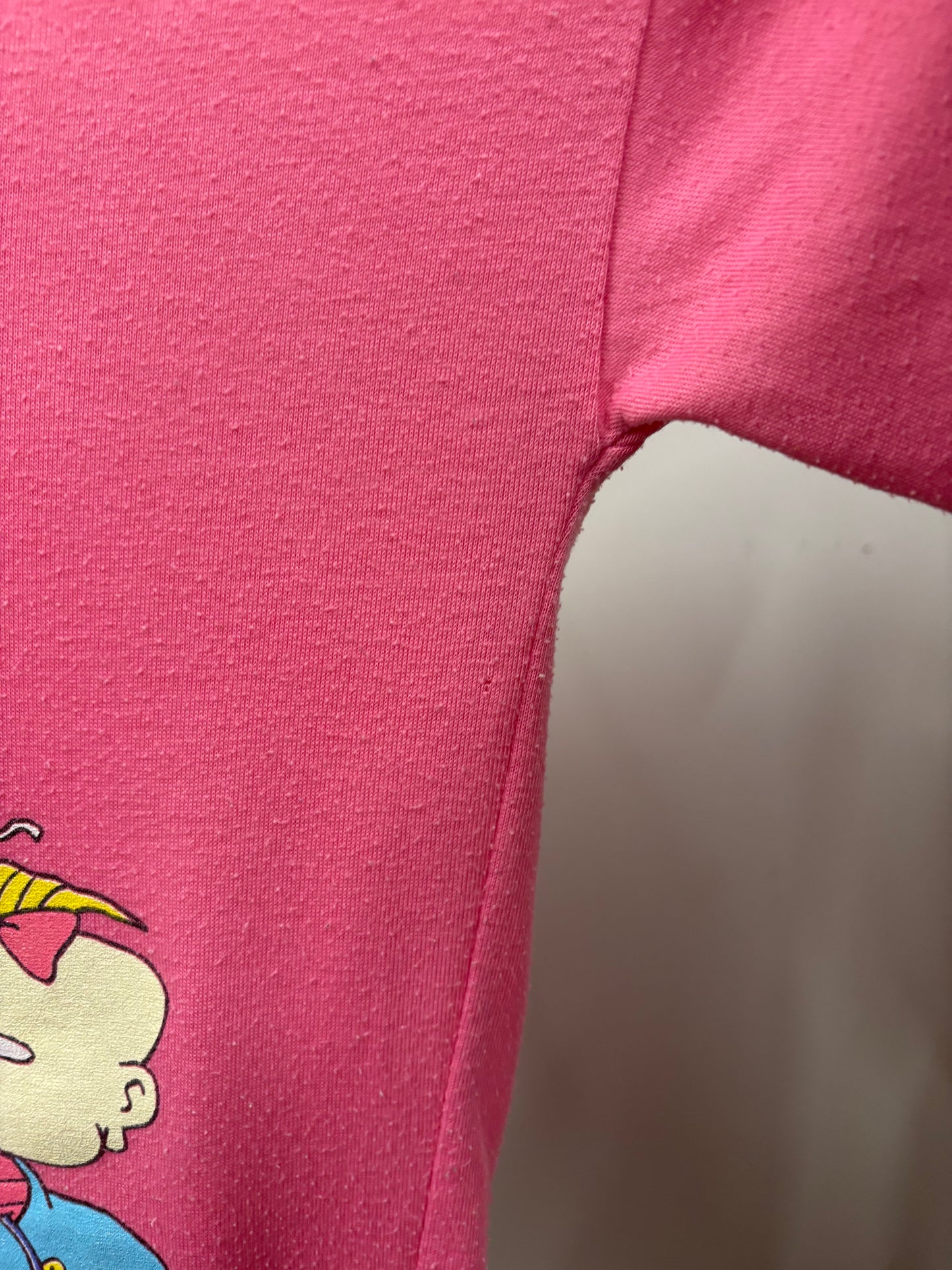 Vintage Rugrats Shirt