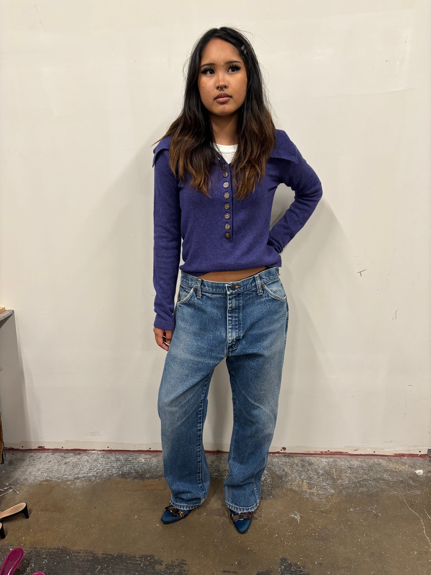 Vintage Wrangler Jeans