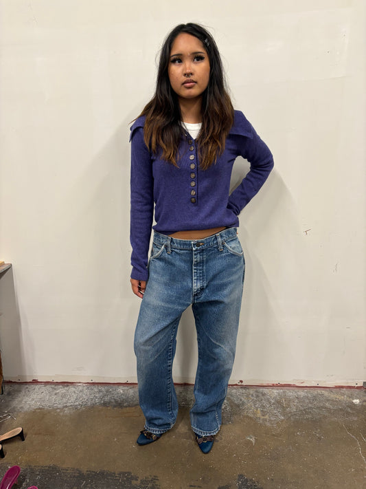 Vintage Wrangler Jeans