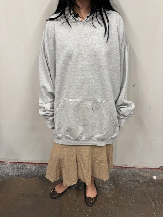 Vintage Carhartt Hoodie