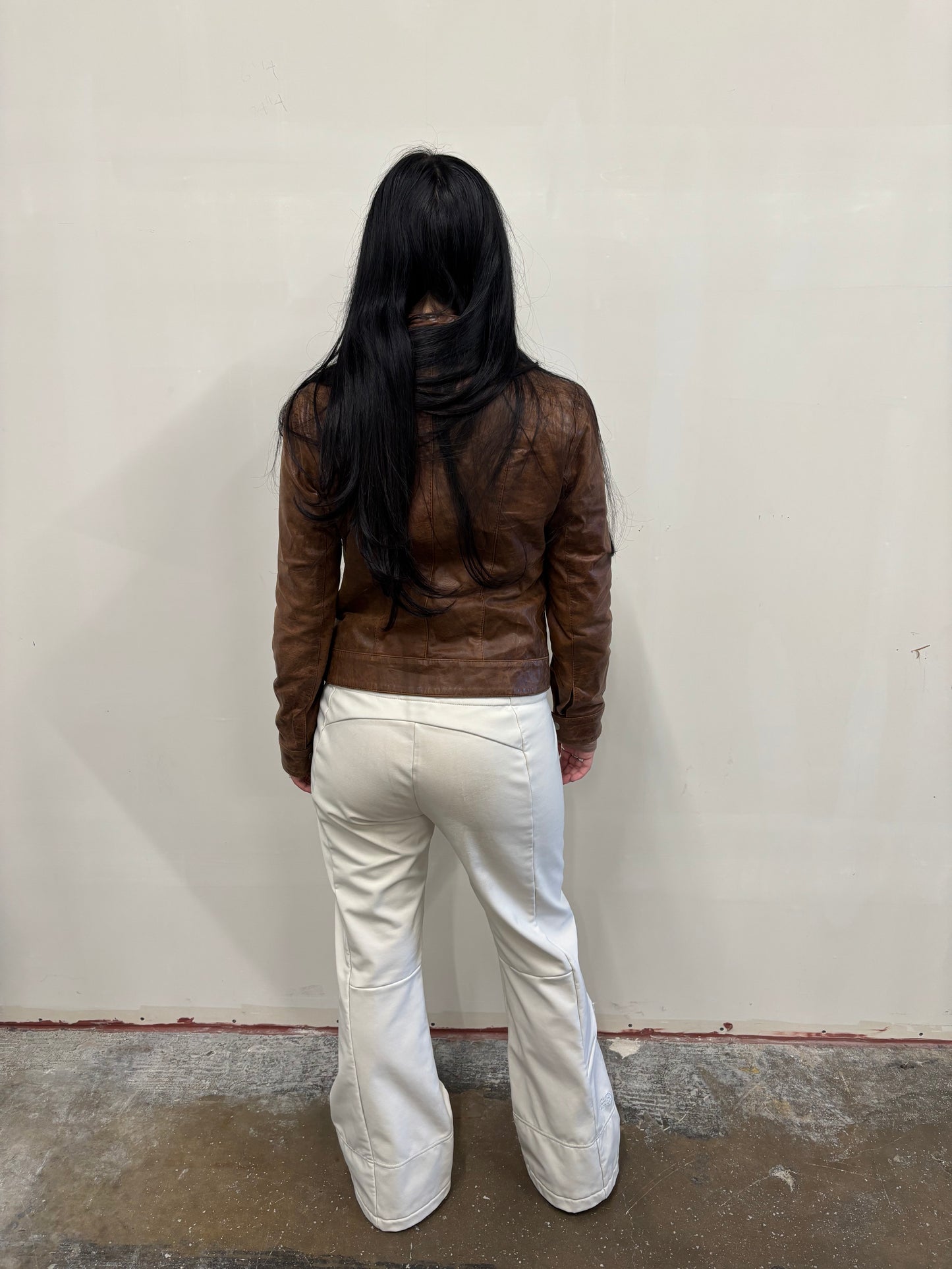 Vintage The North Face Ski Pants