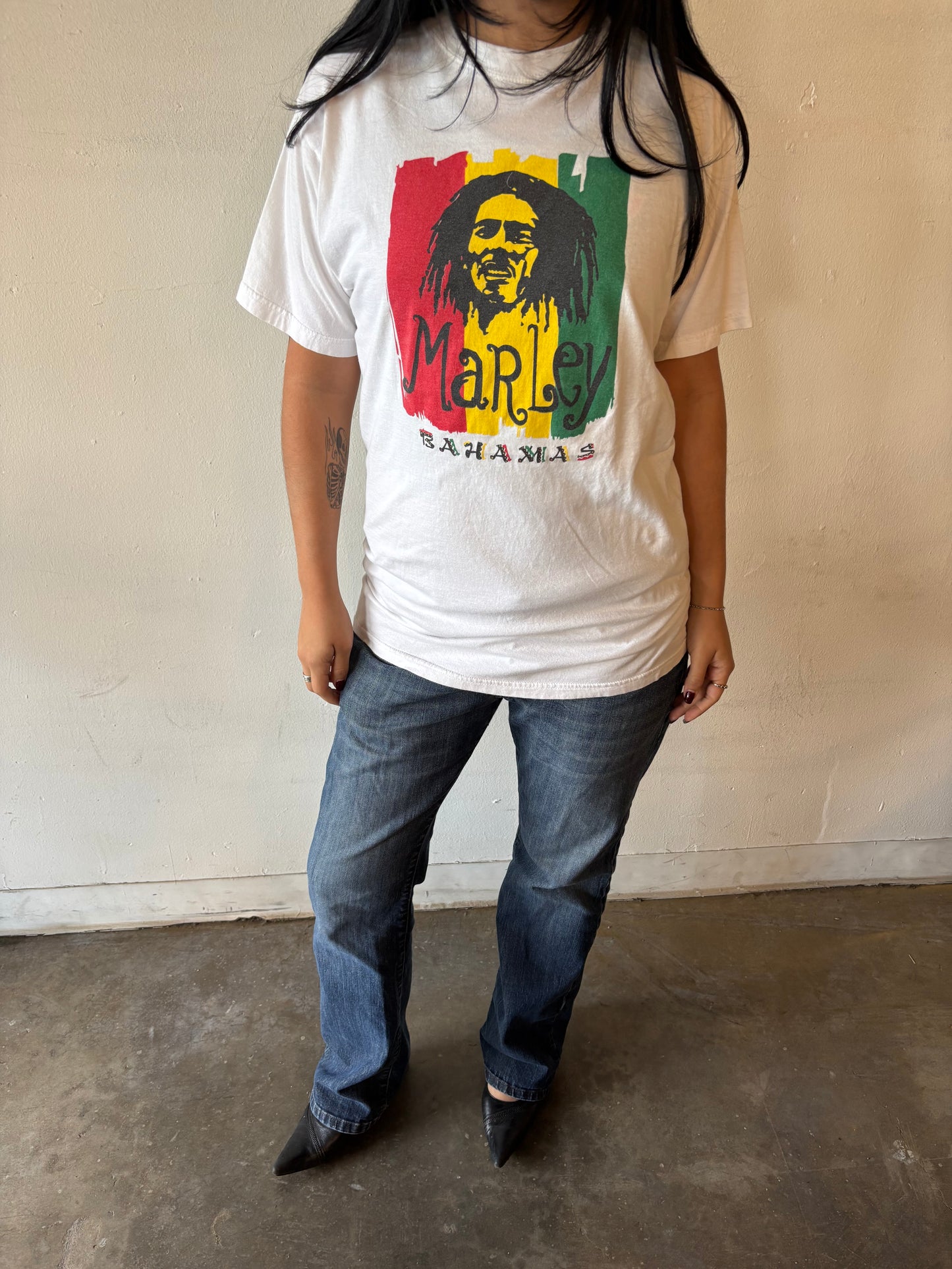Bob Marley Shirt