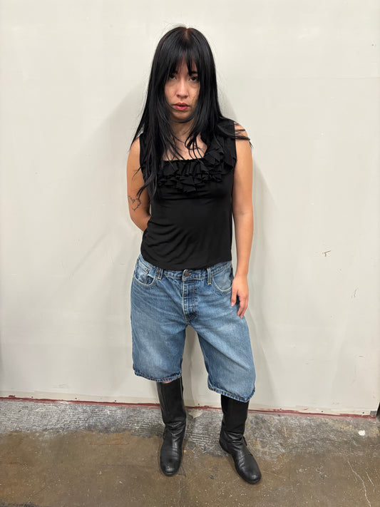 Levi’s Denim Jorts