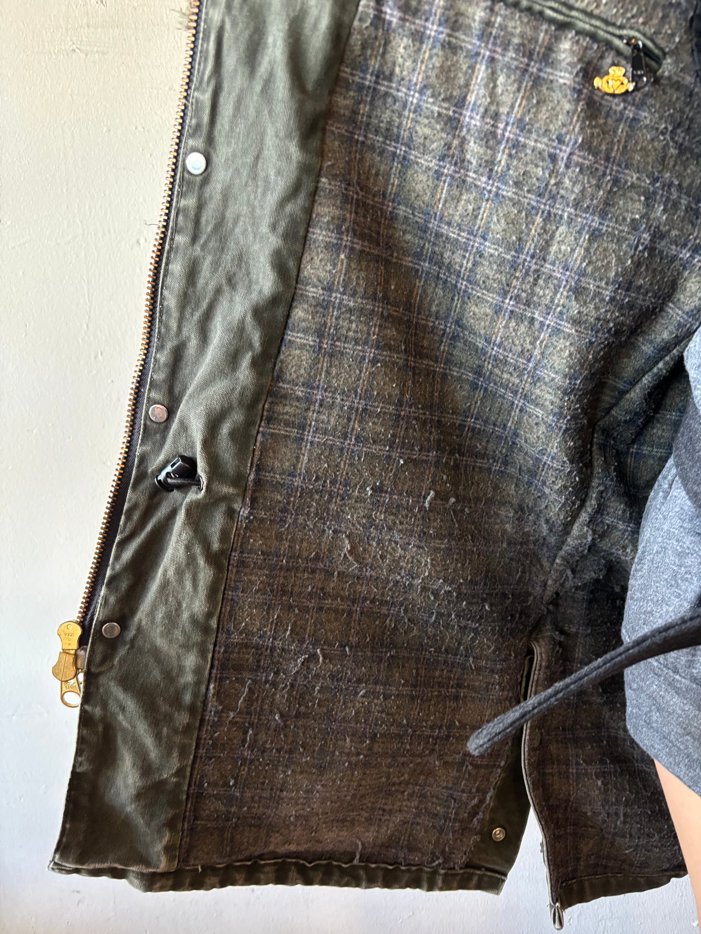 Carhartt Workwear Jacket
