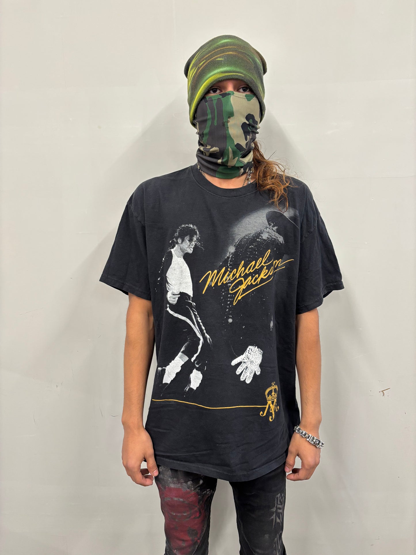 Michael Jackson Shirt