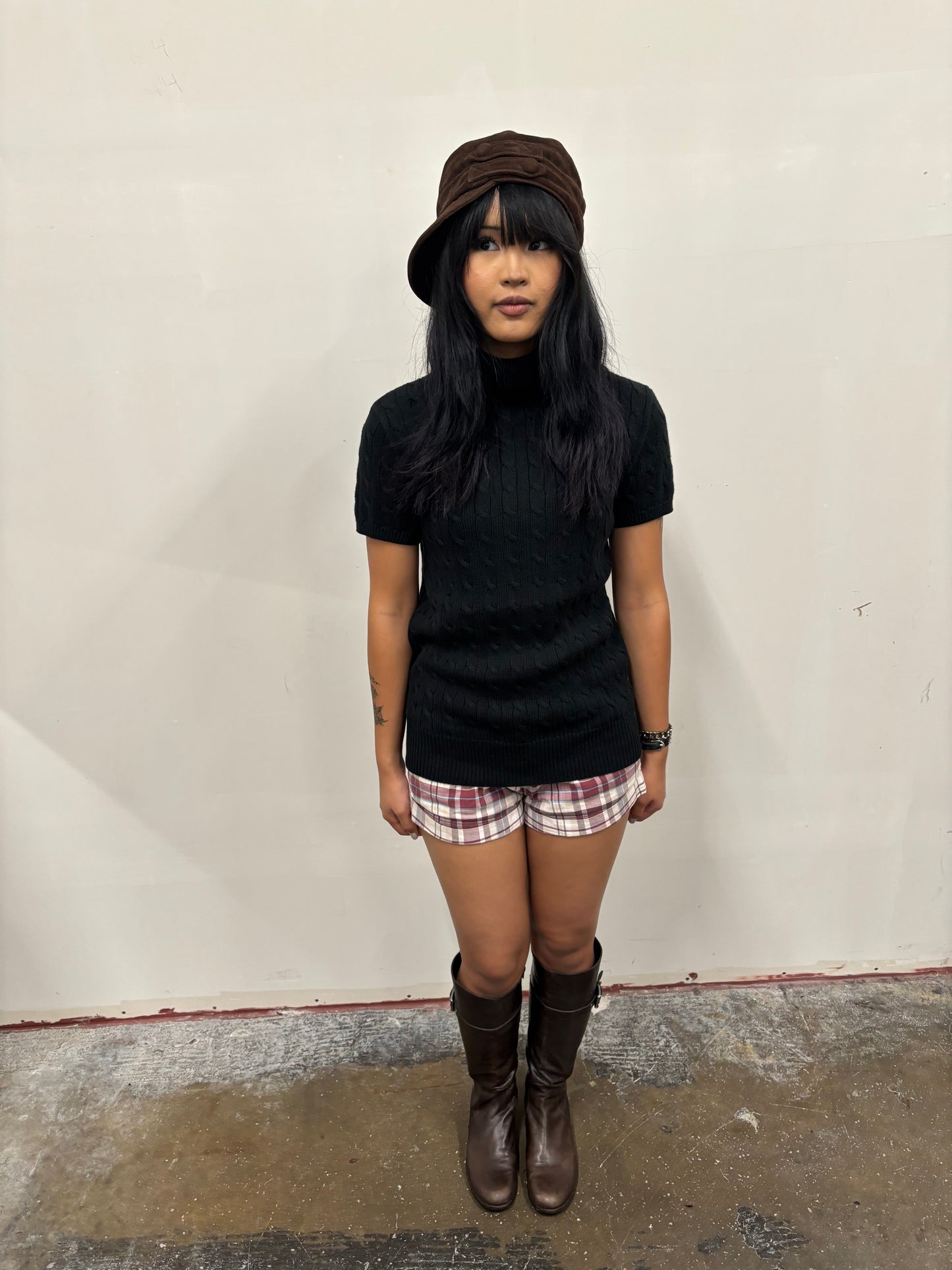 Ralph Lauren Sport Sweater Top