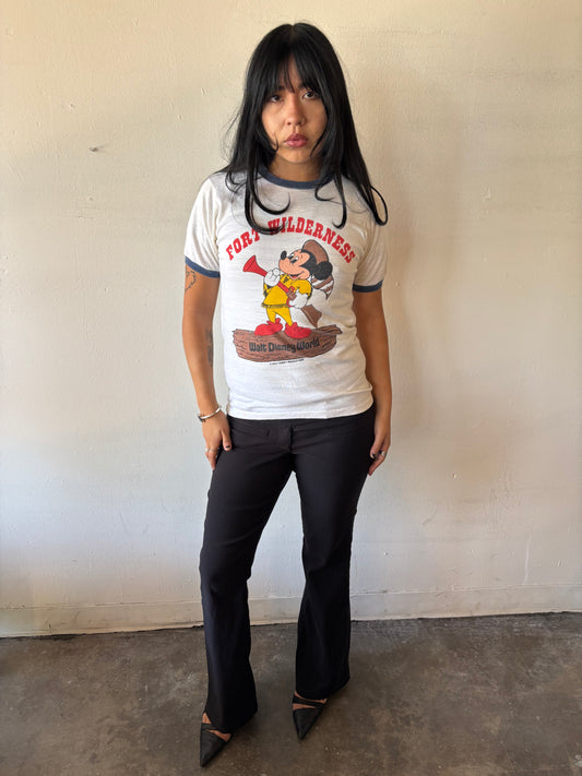 Vintage Walt Disney World Shirt