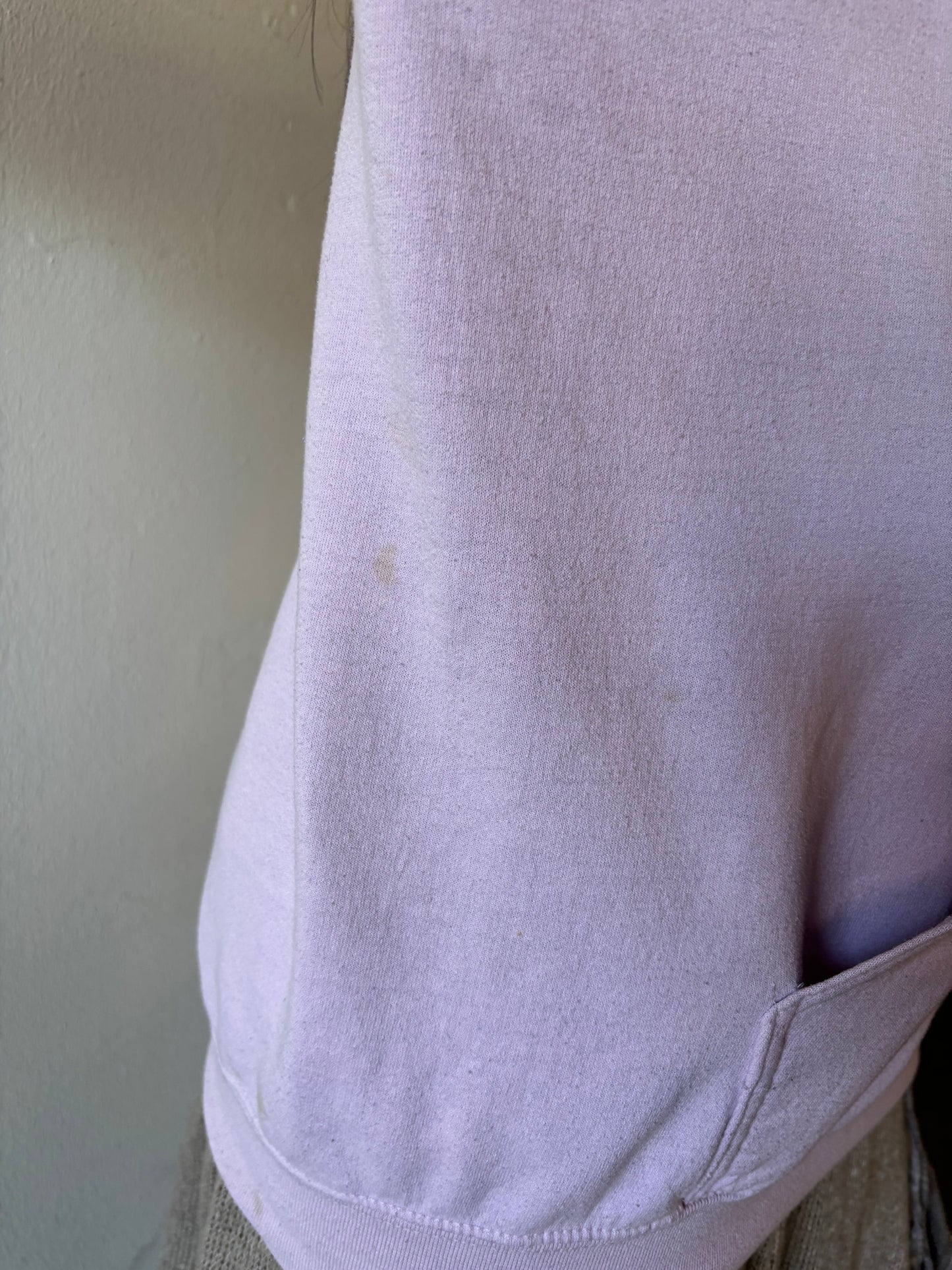 Vintage Harley Davidson Hoodie