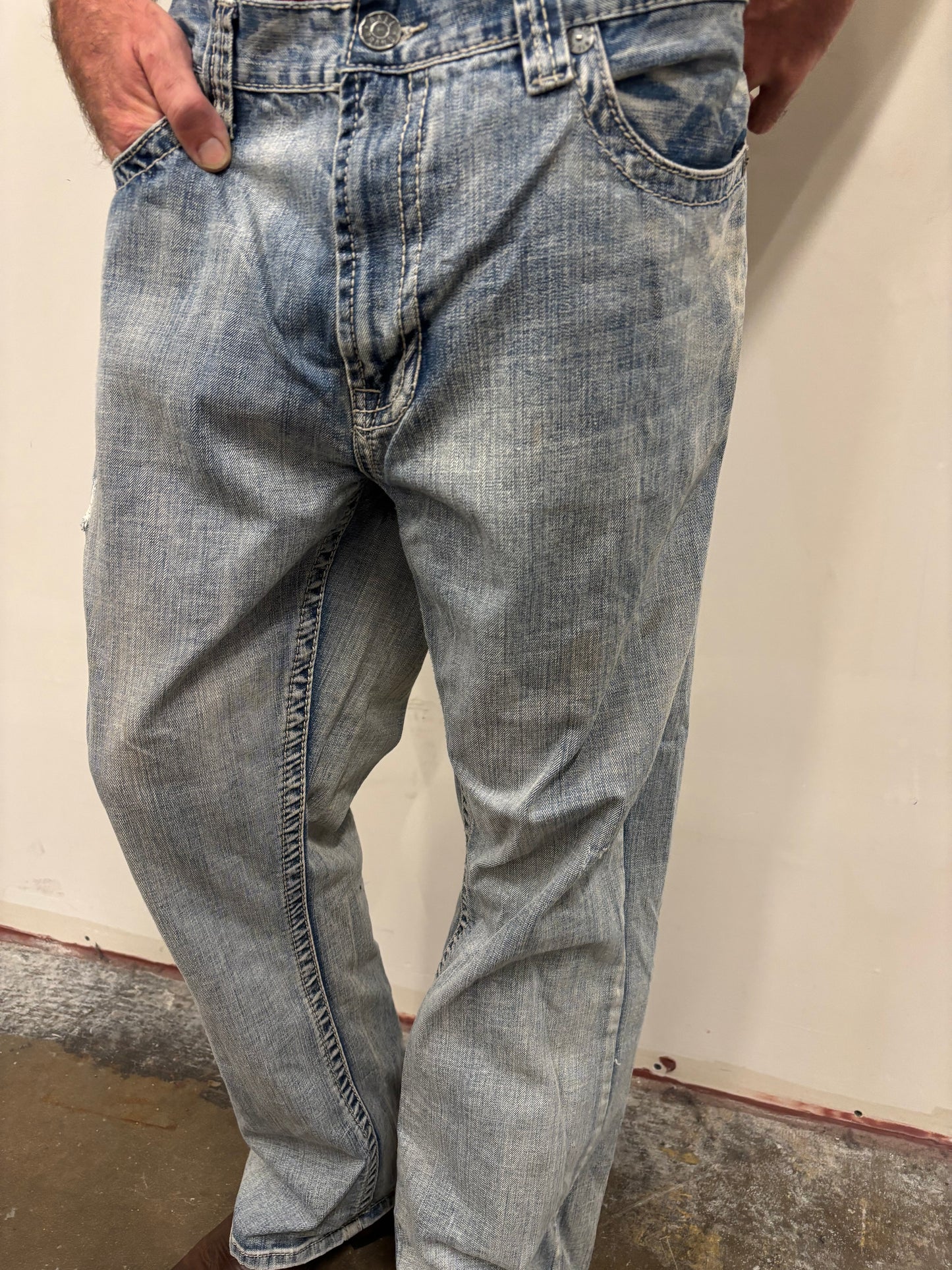 Zxel Denim Jeans