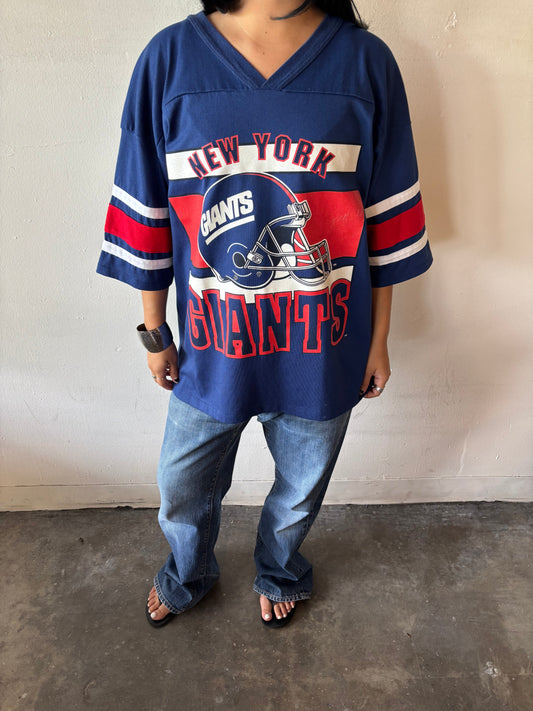 Vintage New York Giants Shirt