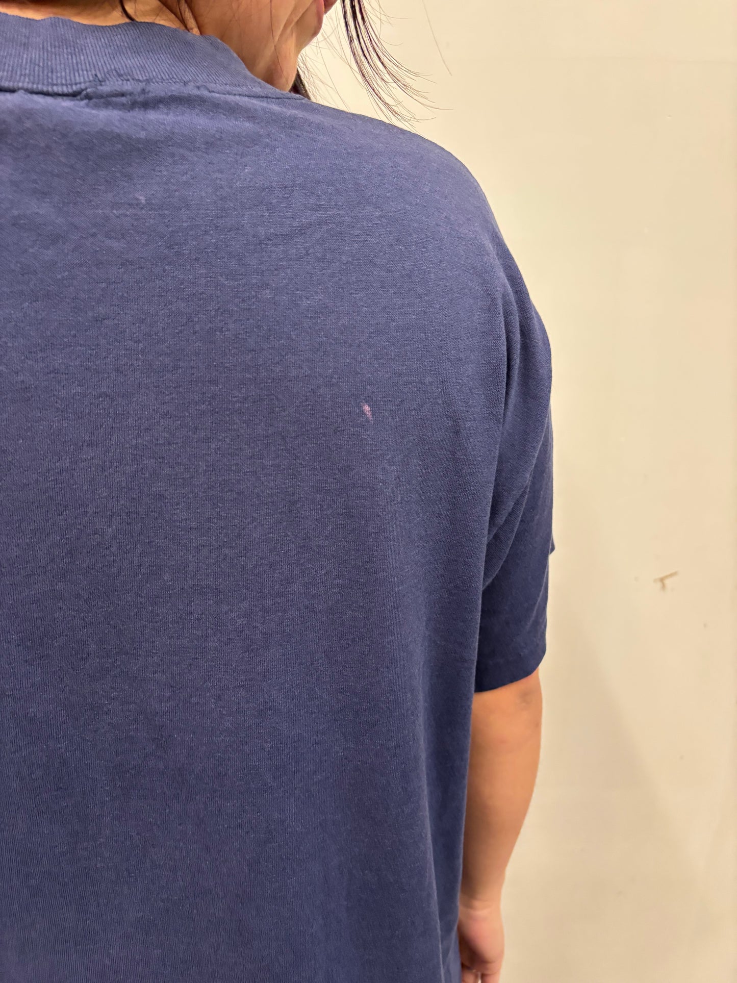 Vintage Georgetown Hoyas Shirt