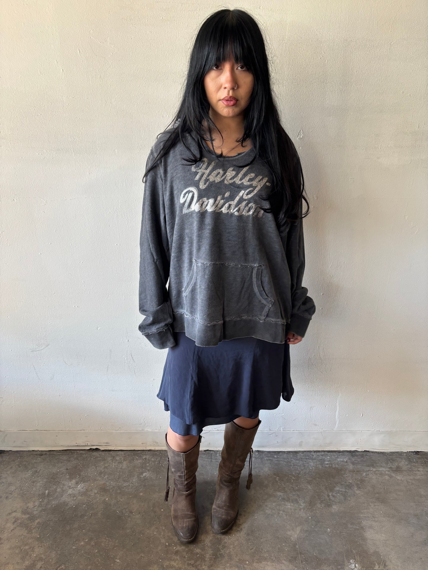 Harley Davidson Hoodie