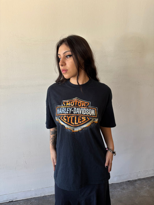 Harley Davidson Lubbock Shirt