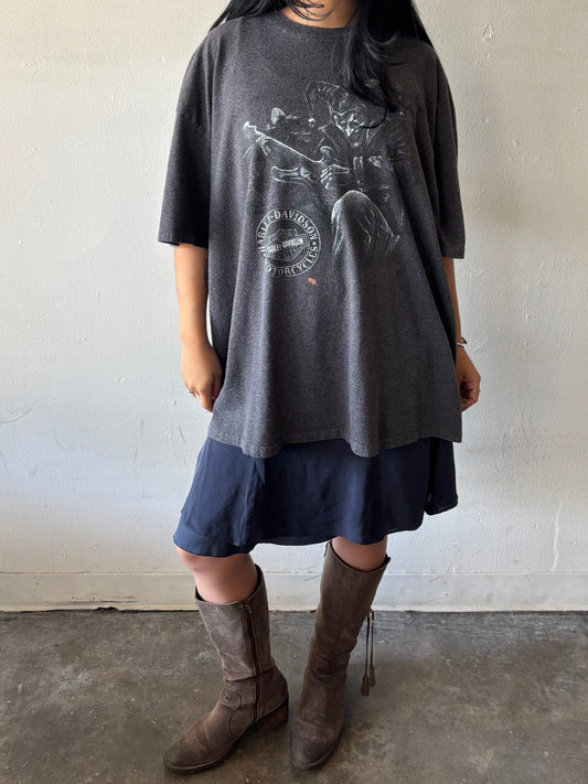 Harley Davidson Avalanches Shirt