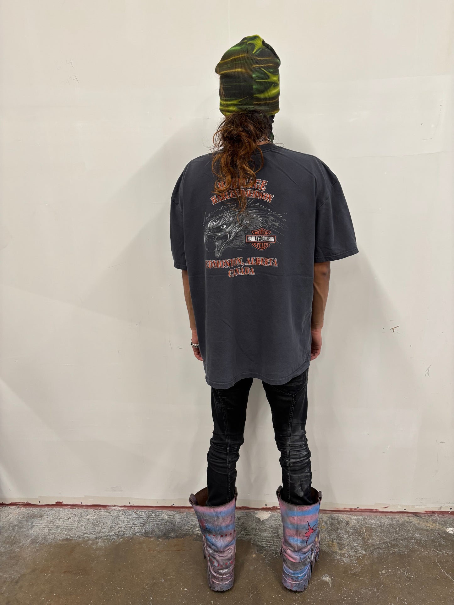 Vintage Canada Shirt