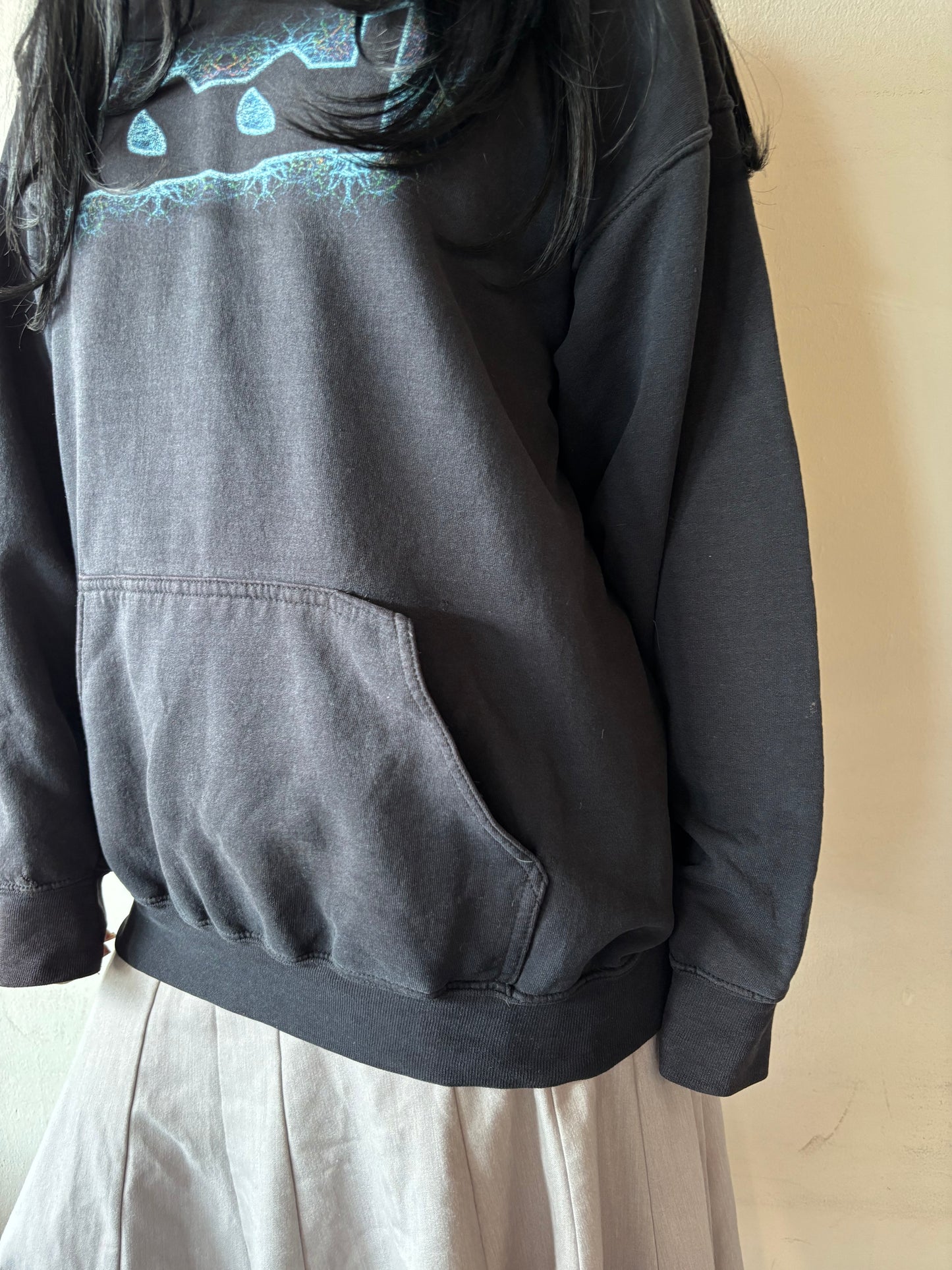 Vintage TOOL Hoodie