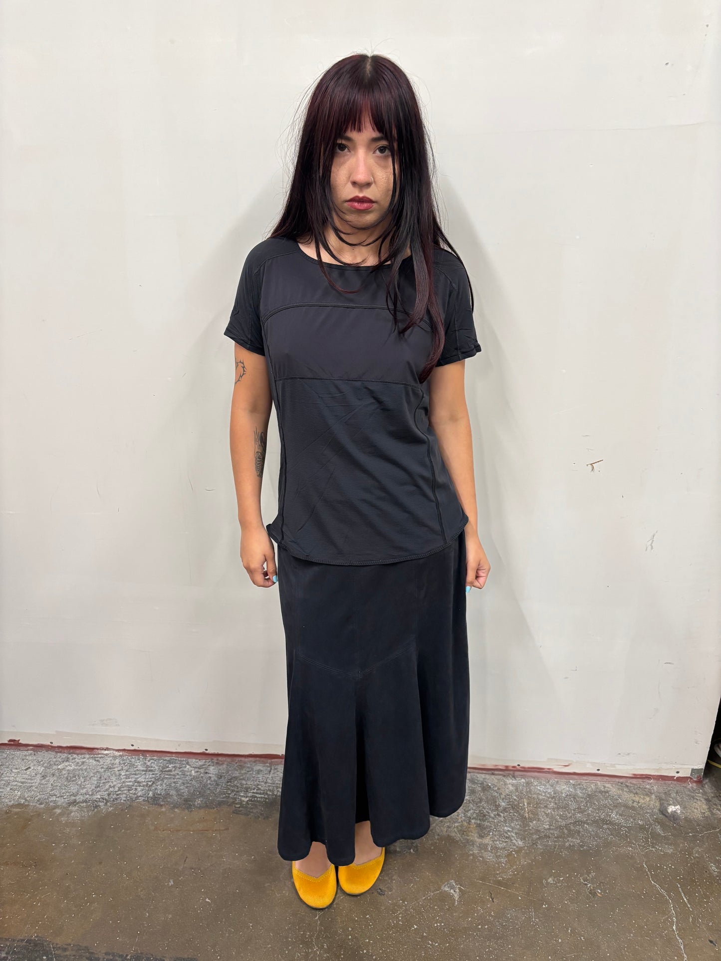 Lululemon Shirt