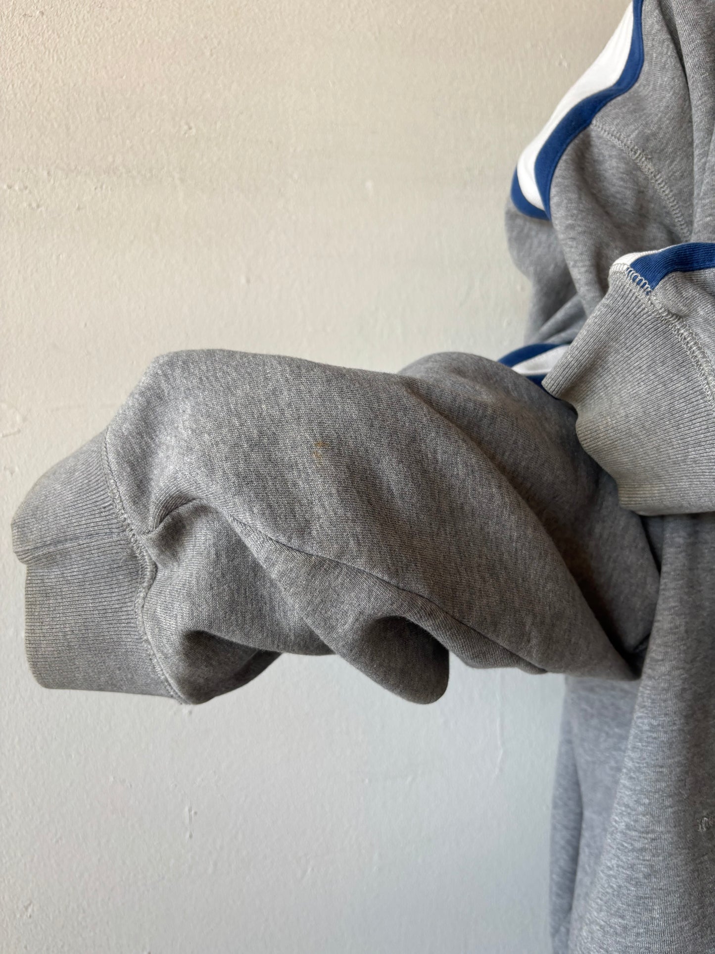 Vintage Ecko Zip Up Jacket