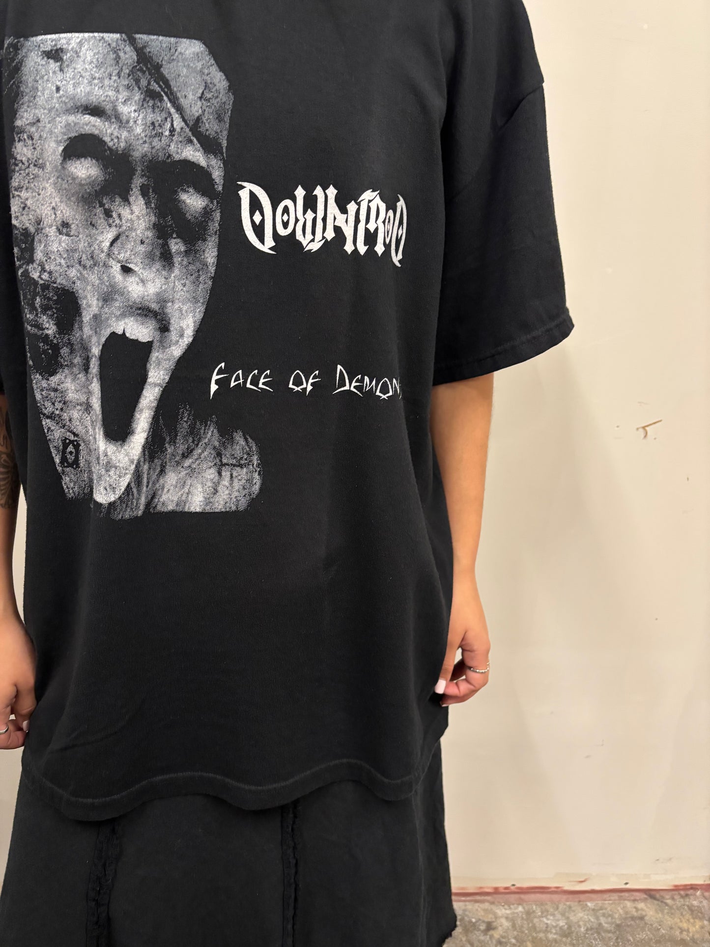 Face Of Demons Shirt