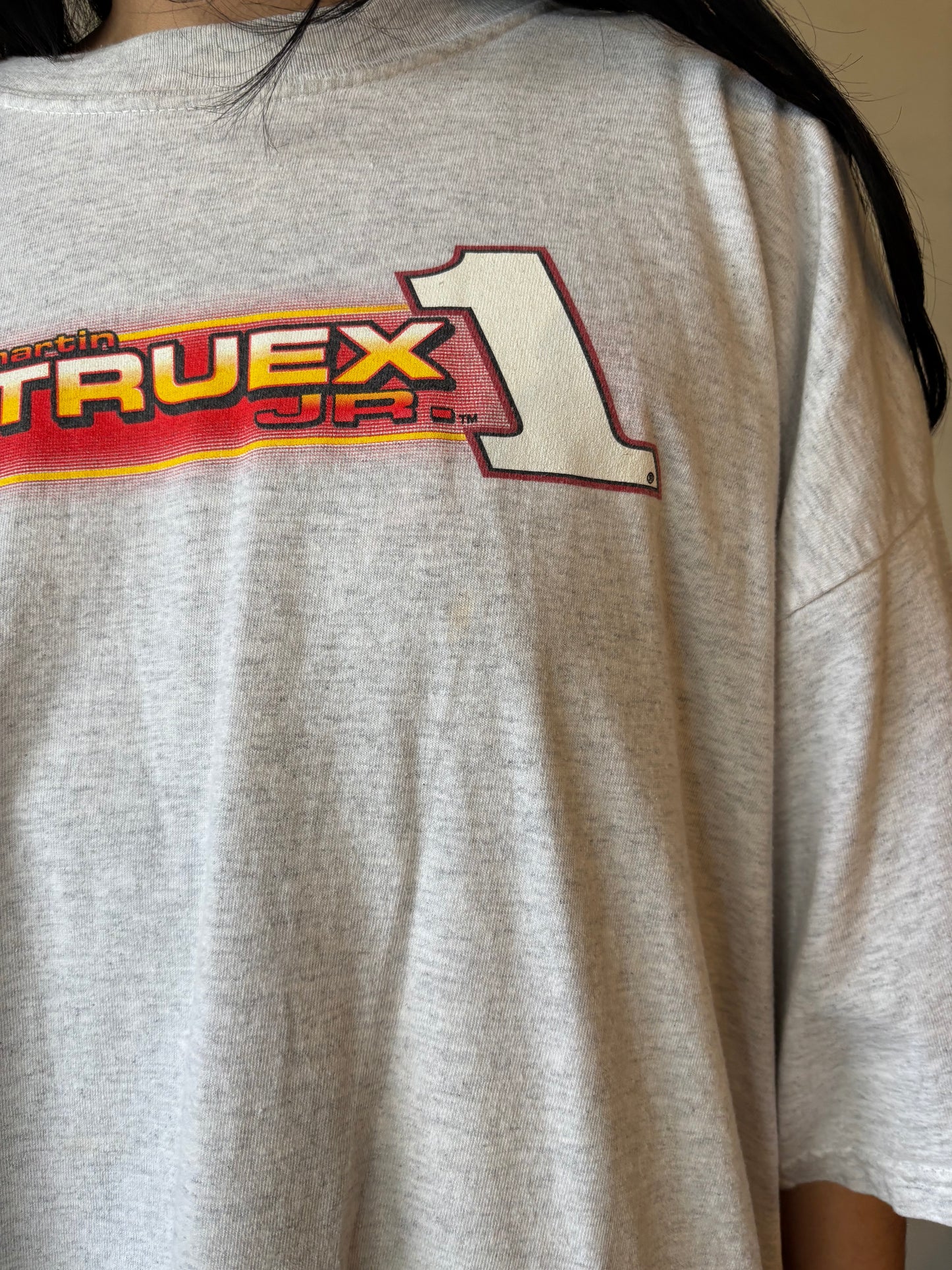 Martin Truex Jr. Shirt