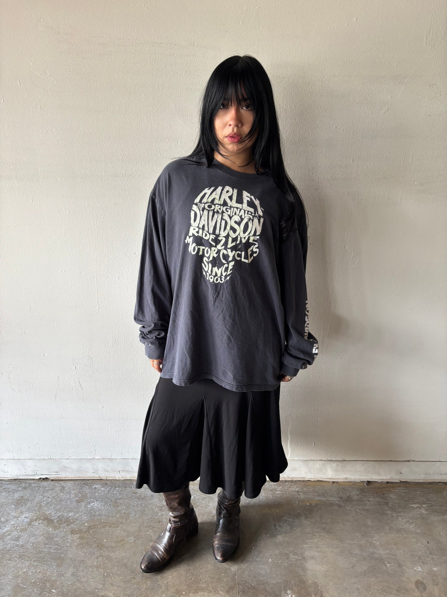 Harley Davidson Arizona Shirt