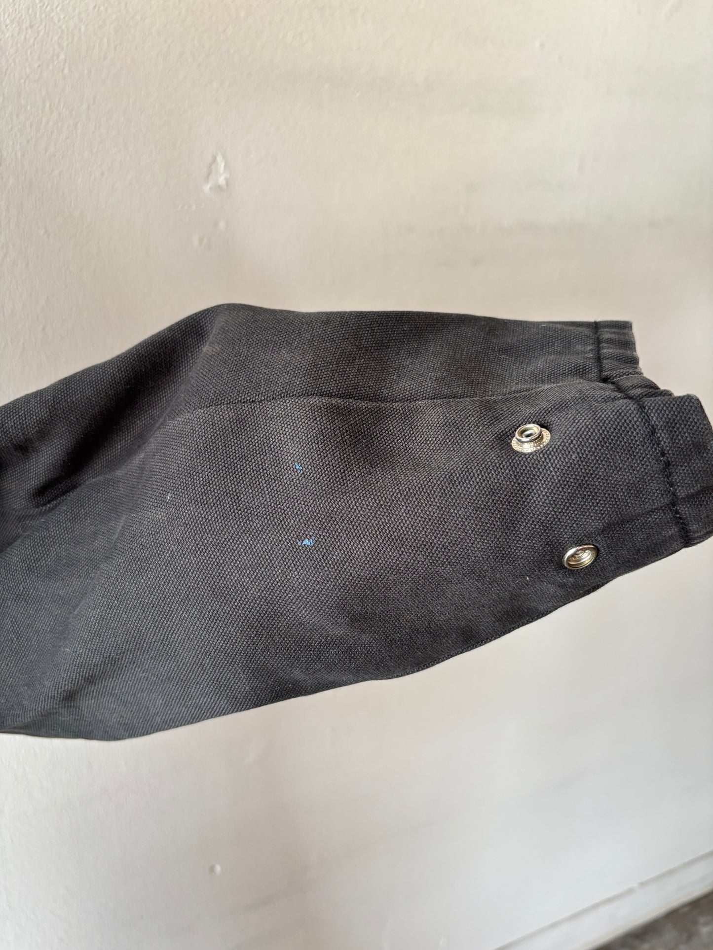 Vintage Black Walls Workwear Jacket