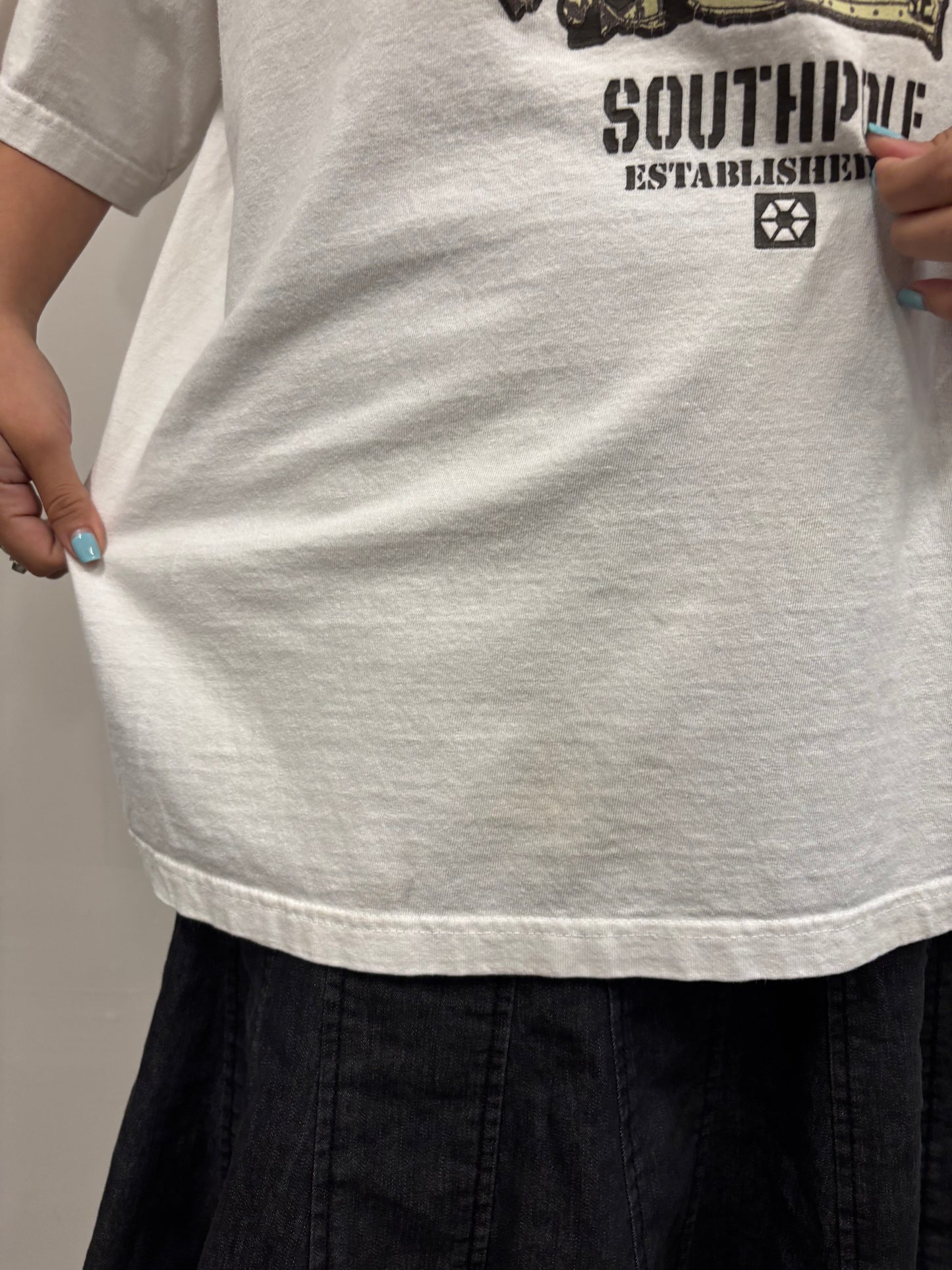 Vintage Southpole Shirt