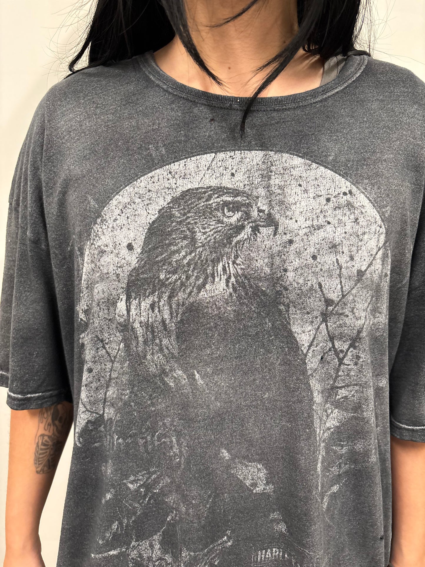Vintage Harley Davidson South Dakota Shirt