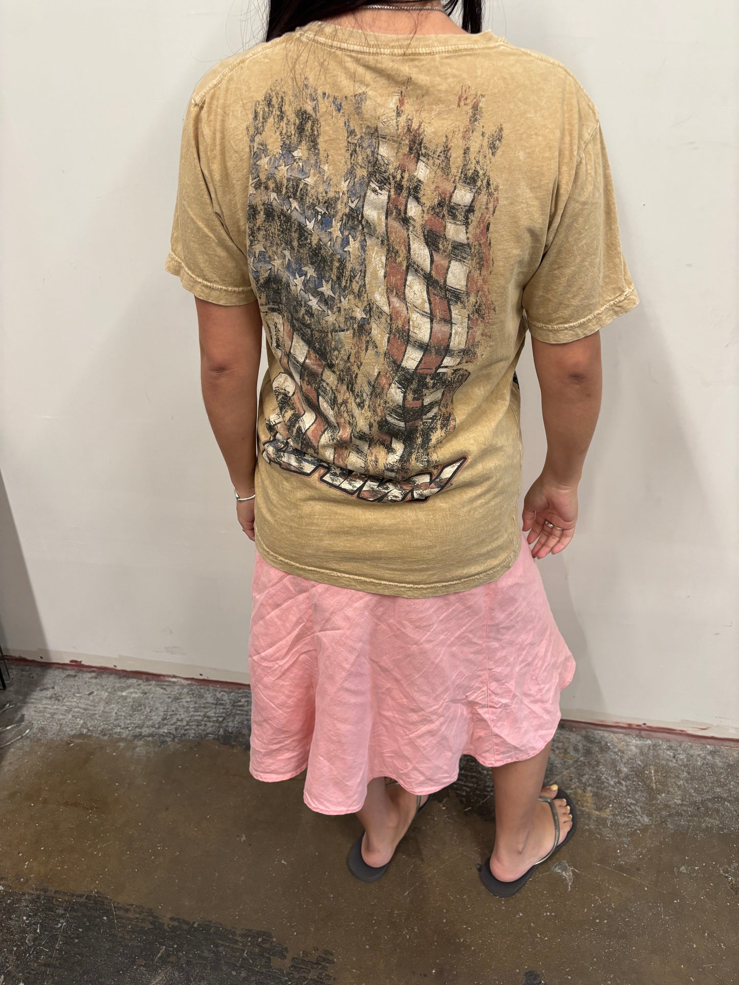 Congress Shirt
