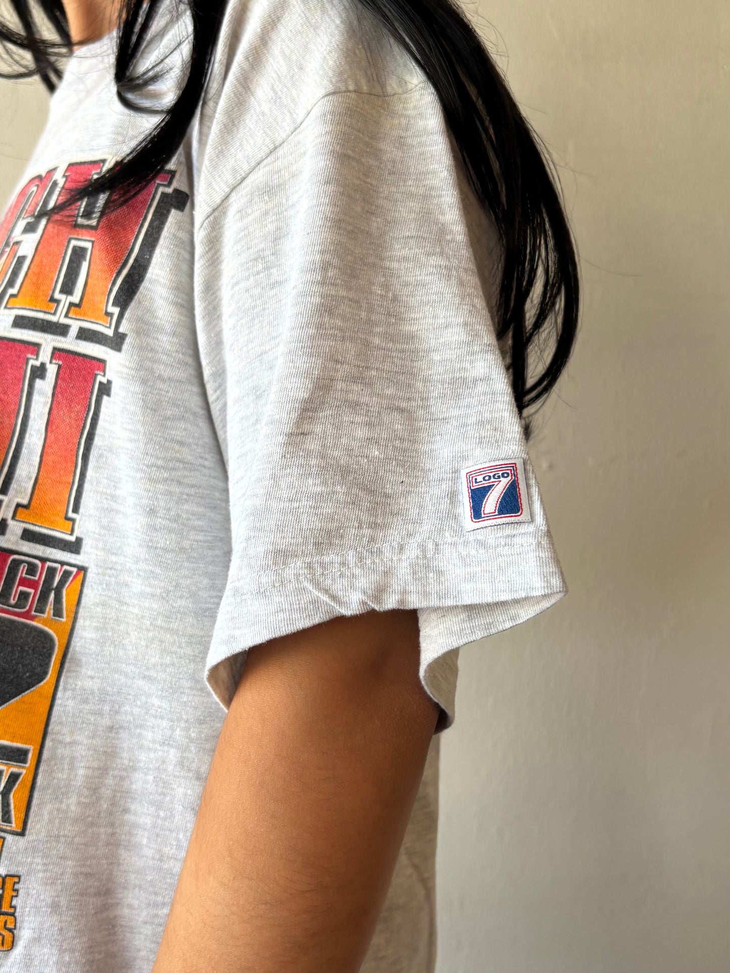 Vintage Houston Rockets Shirt